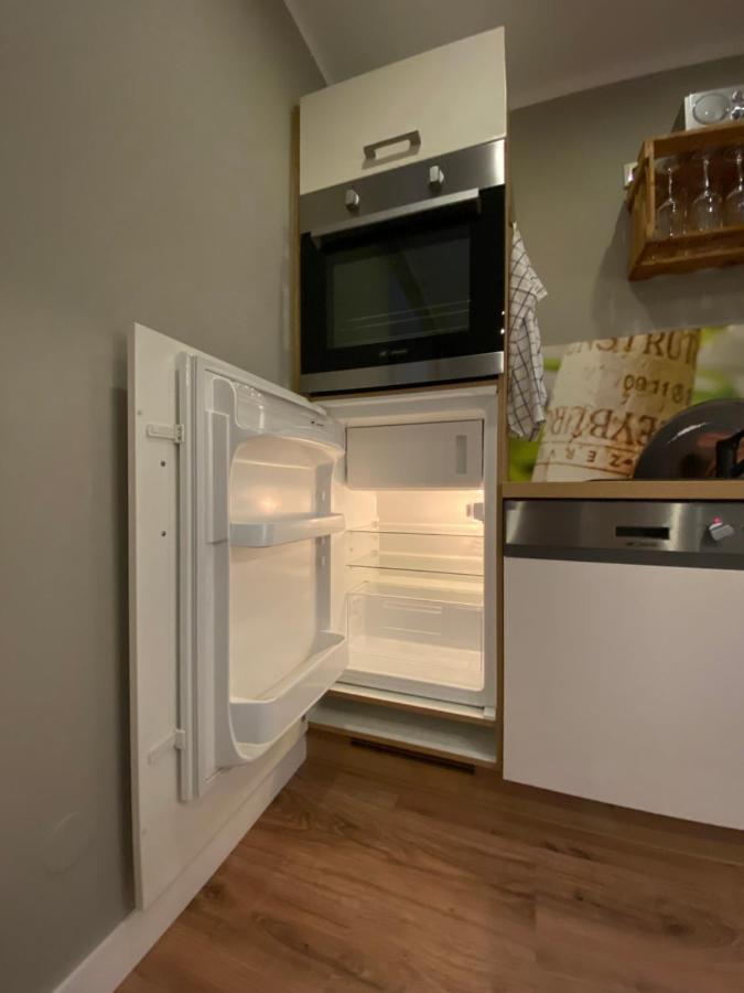 Ferienwohnung Bed N Riesling Forst an der Weinstrasse Exterior foto