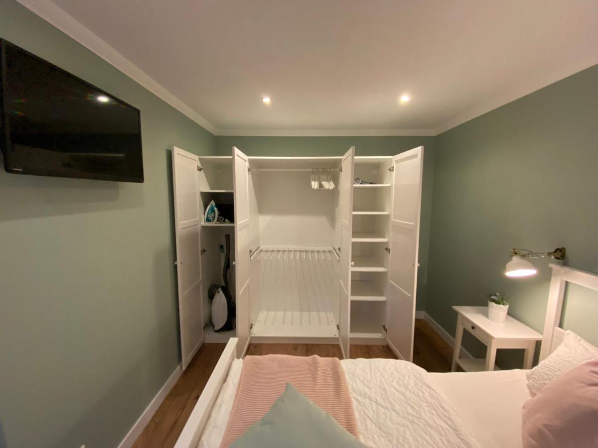 Ferienwohnung Bed N Riesling Forst an der Weinstrasse Exterior foto
