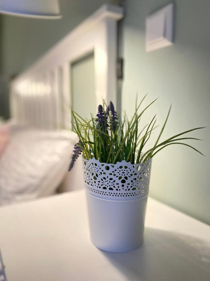 Ferienwohnung Bed N Riesling Forst an der Weinstrasse Exterior foto