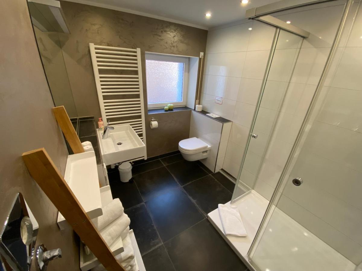 Ferienwohnung Bed N Riesling Forst an der Weinstrasse Exterior foto