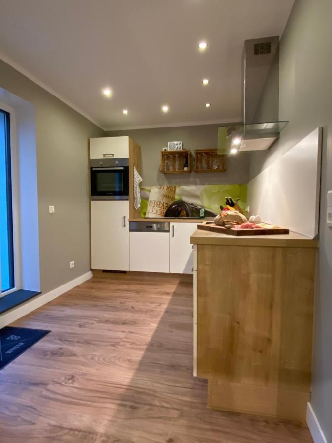 Ferienwohnung Bed N Riesling Forst an der Weinstrasse Exterior foto