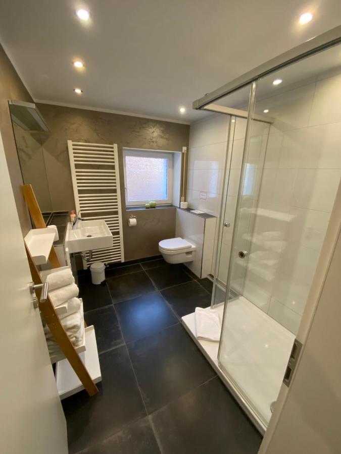Ferienwohnung Bed N Riesling Forst an der Weinstrasse Exterior foto