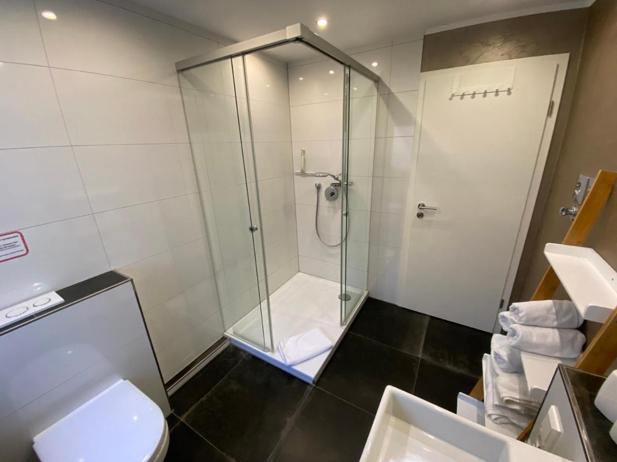 Ferienwohnung Bed N Riesling Forst an der Weinstrasse Exterior foto
